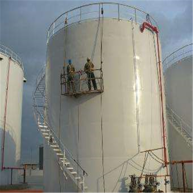 调楼镇喷漆翻新・工业喷漆・设备喷漆服务简介